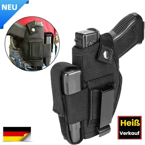 Taktisch universal gürtel - universal,