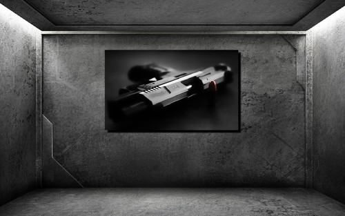 Leinwand bild xxl - bild, art