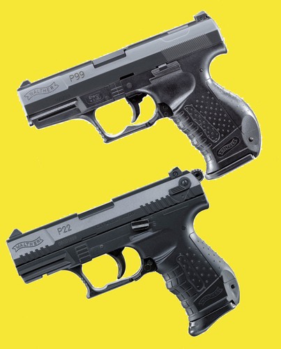 Walter umarex p22 p99 - walter,