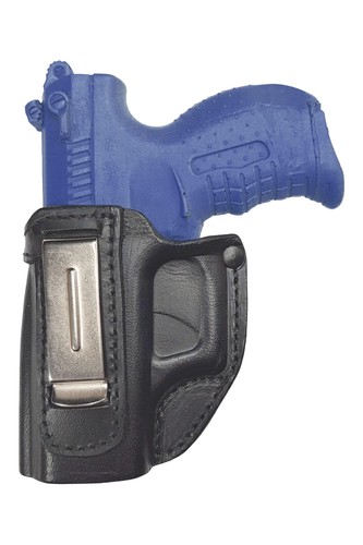 Iwb 2li leder holster für - iwb,