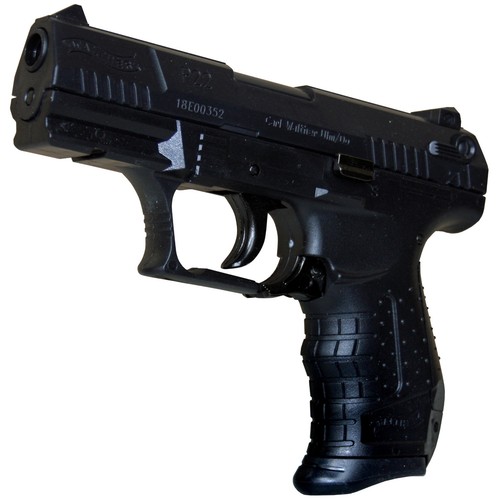 Walther p22 airsoft - walther,