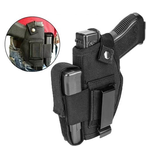 Taktisch gürtel waffenhalter - gürtel,