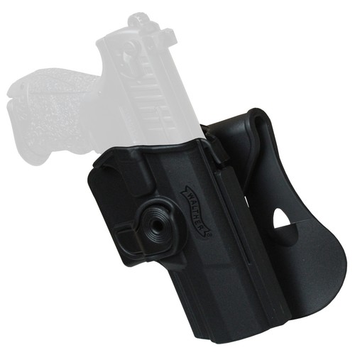 Walther paddleholster - walther,