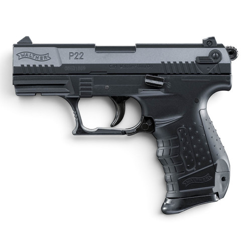 Walther p22 airsoft pistole - walther,