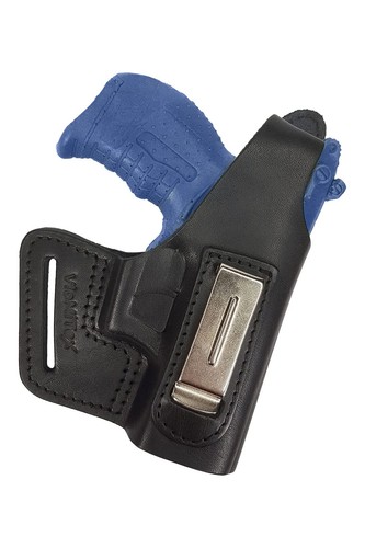 Iwb leder holster für - 2-2,