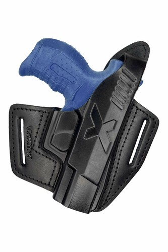 100 gürtelholster leder - 100%,