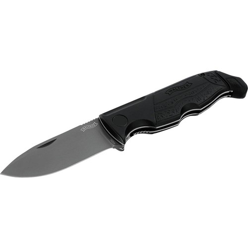 Walther p22 outdoormesser - walther,