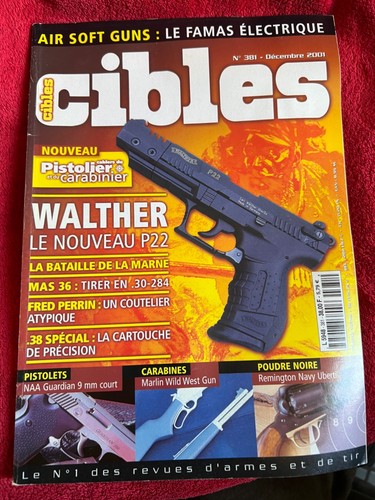 Walther p22 - walther,