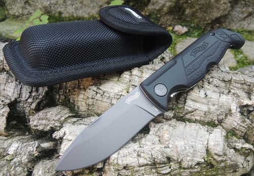 Walther tactical p22 messer - walther,