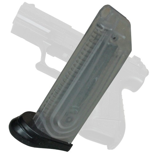 Walther zusatzmagazin - walther,