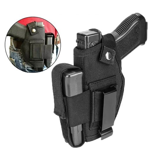 Taktisch gürtel waffenhalter - gürtel,