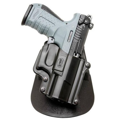 Fobus paddle holster - paddle,