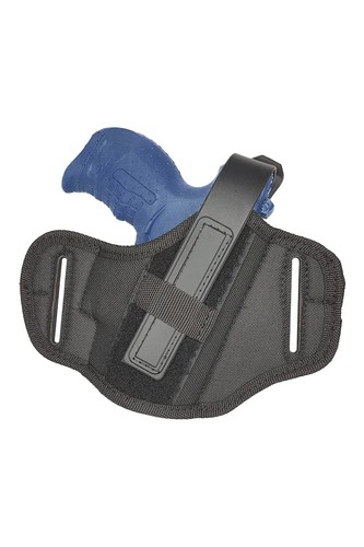 Ak02 nylon gürtel holster - ak02,