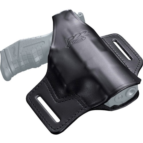 Walther gürtelholster leder - walther,