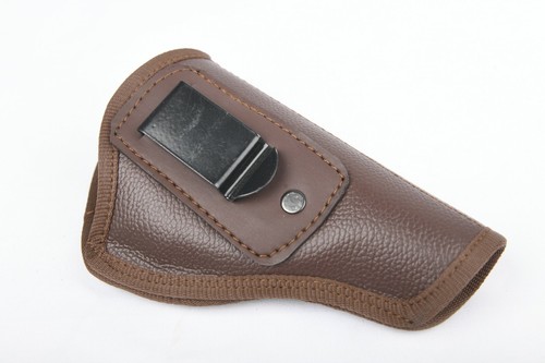 Iwb 100 leder holster sie - %,