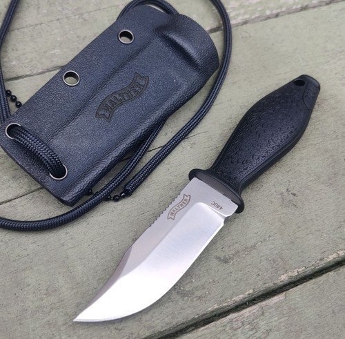 Walther messer p22 bsk - walther,
