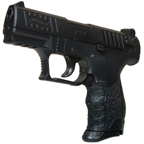 Walther p22q airsoft - p22q,